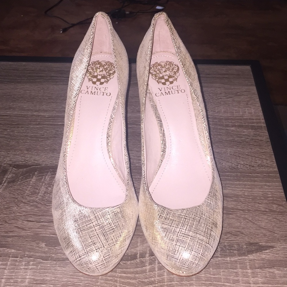 Vince Camuto Heels